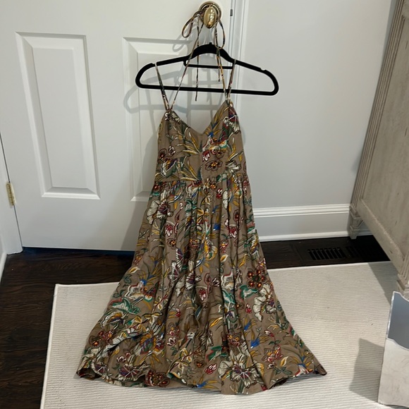 Banana Republic Dress - Picture 1 of 2